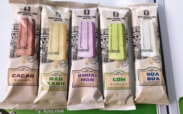 Kem Bình Dương Tràng Tiền - A5, D8 KDC Thuận Giao