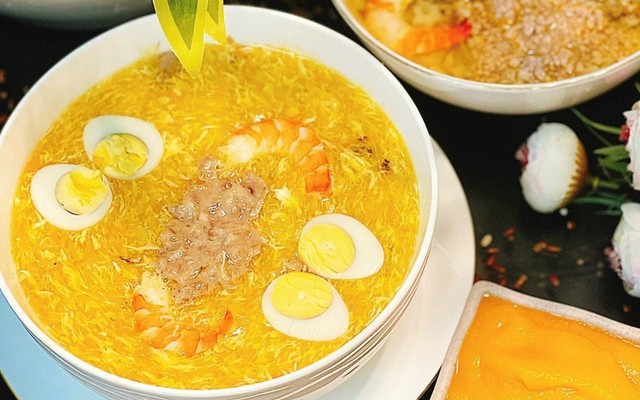 Cháo Dinh Dưỡng Cao Cấp Pony - Nguyễn Trãi