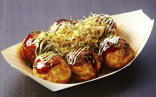 Nhím Takoyaki - 146 Nguyễn Khuyến