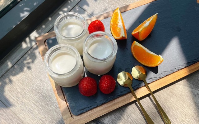 Sữa Chua & Ăn Vặt - Hạnh 5 Noi