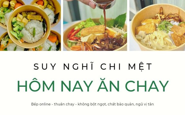 HÔM NAY ĂN CHAY - Vinhome Grand Park