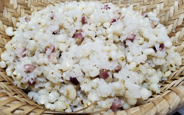 Xôi Bắp Hội An - Trần Cao Vân