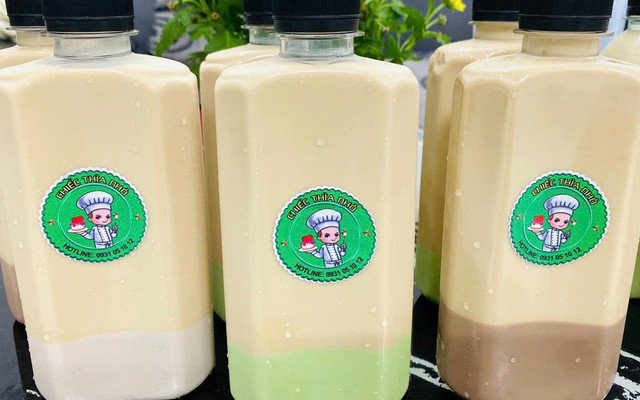 Chiếc Thìa Nhỏ - Trần Nam Phú