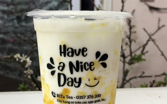 Rita Tea - Trà Sữa, Cafe & Đồ Ăn Vặt - Tân Mai