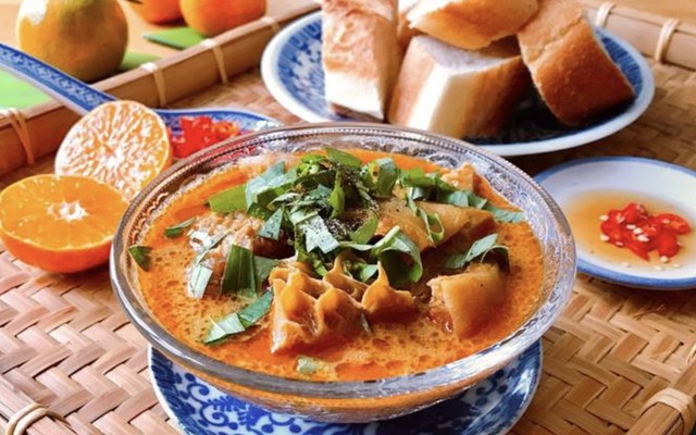 Phá Lấu Mỹ Dung - Nguyễn Văn Công