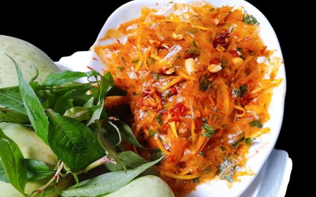 PuPu - Đặc Sản 3 Miền - Đốc Ngữ