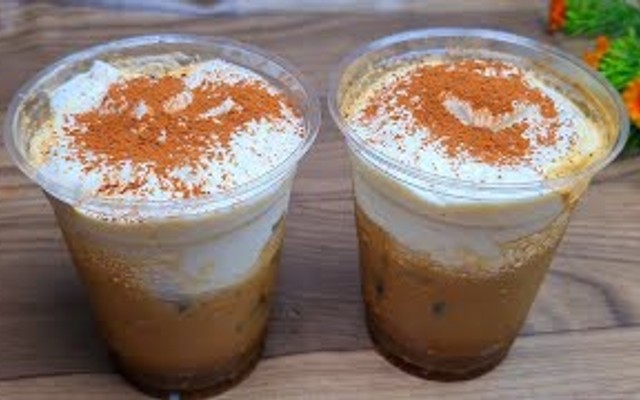 Cà Phê Shimteo - Đồng Khởi
