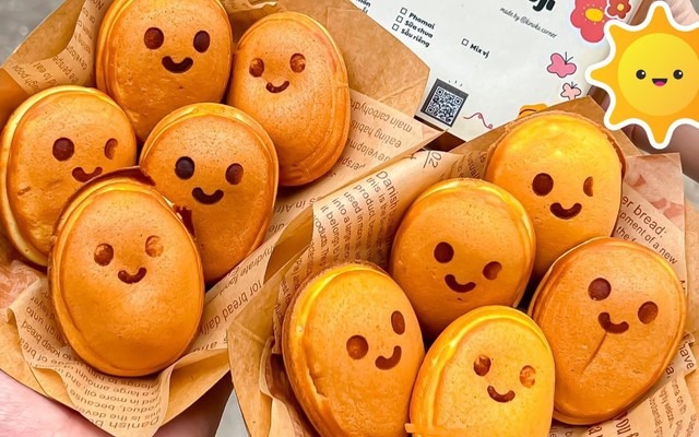 Ăn Vặt Phố Cổ - Linh Đàm