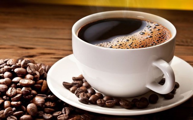R.I.N Coffee - 122 Vũ Bảo