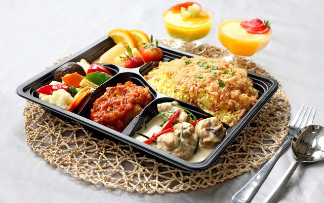 Cơm Gia Đình - Cơm Ngon Văn Phòng & Bánh Cuốn Nóng - 226 Ngô Gia Tự