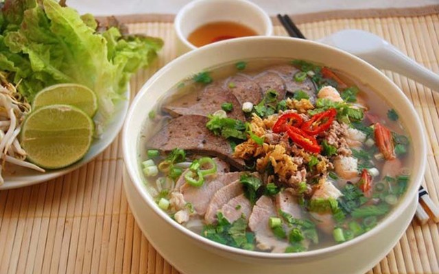 Bếp 88 - Hủ Tiếu, Mì & Cà Phê - Phan Anh