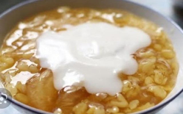 Trà Sữa, Ăn Vặt & Cơm Chay Cô Ba