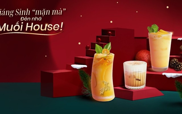 Tiệm Cà Phê Tên Thuận - Trưng Nhị