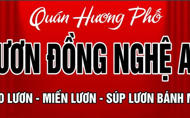 Lươn Đồng Nghệ An - Hương Phố - 187 Lý Triện