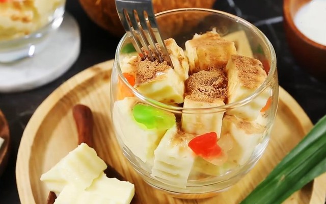 Tiệm BIMI - Kem Viên & Sữa Chua