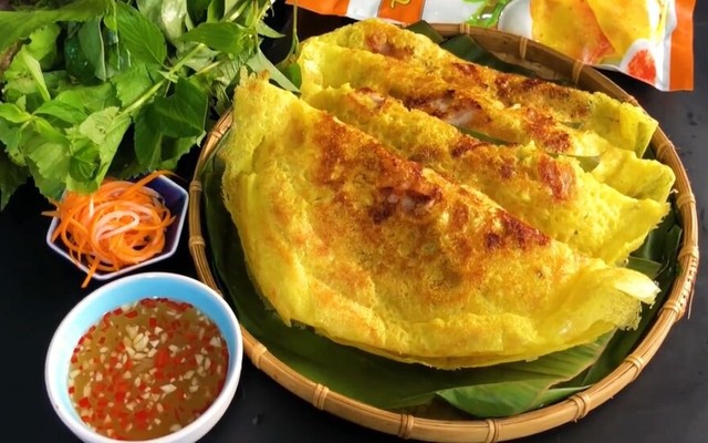 Bun Ben Quán - Bánh Xèo Quy Nhơn