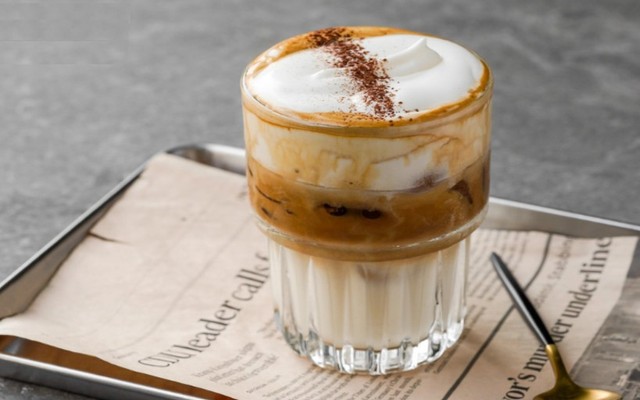 Tiệm Cafe Ông Bắc - Drink & Food