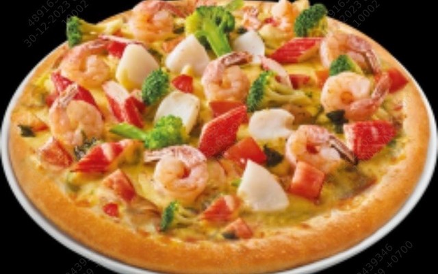 Queen - Trà Sữa & Pizza Siêu Ngon - Nguyễn Gia Trí