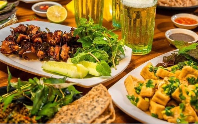 Gạo Quán - Lẩu Thái & Lẩu Ếch - Mỹ Đình