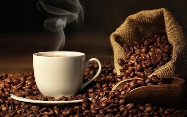 Cà Phê Muối Quy Nhơn