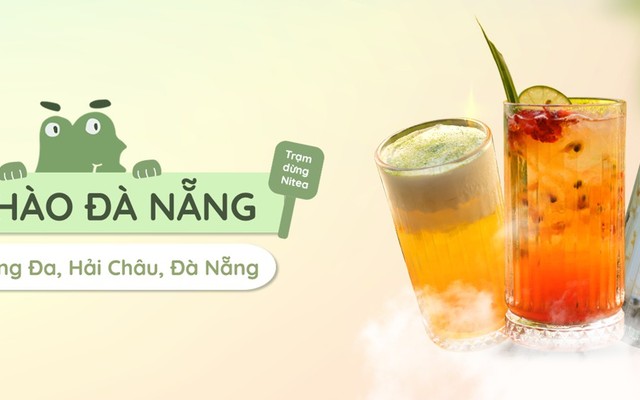 Nitea - Đống Đa