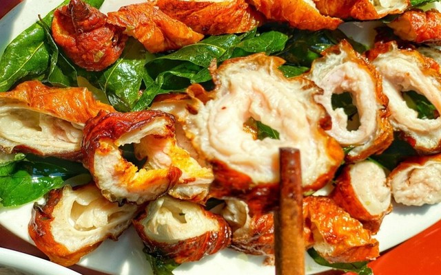 Mét Lòng Quán - Cháo Lòng, Lẩu Lòng & Lòng Trần