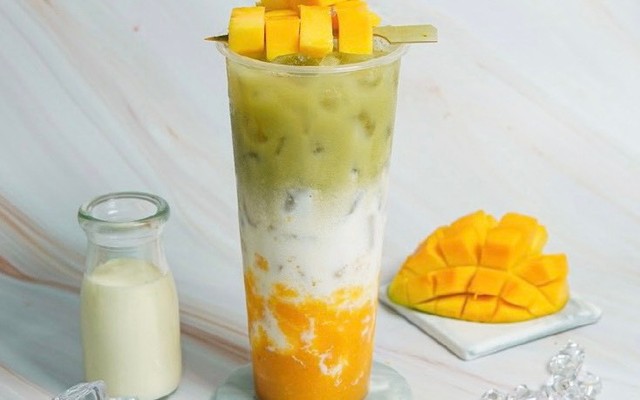 Trà Sữa JuJu - Phạm Ngũ Lão