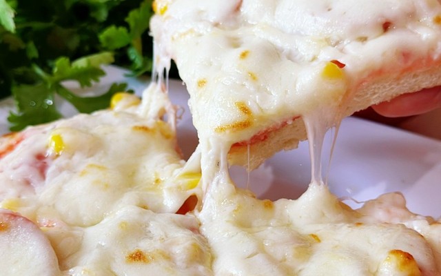 Thế Giới Pizza Mỹ Tho