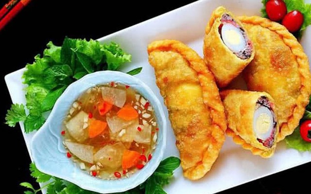 Quán Chị Ba Chị Bảy - Phạm Văn Chiêu