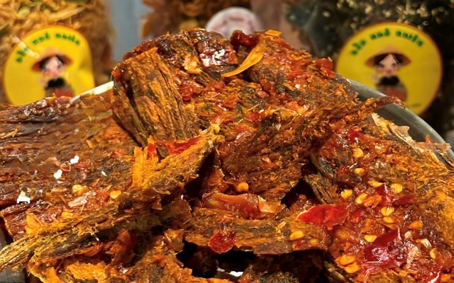 Bếp Nhà Nhiên - 2 Hàn Thuyên