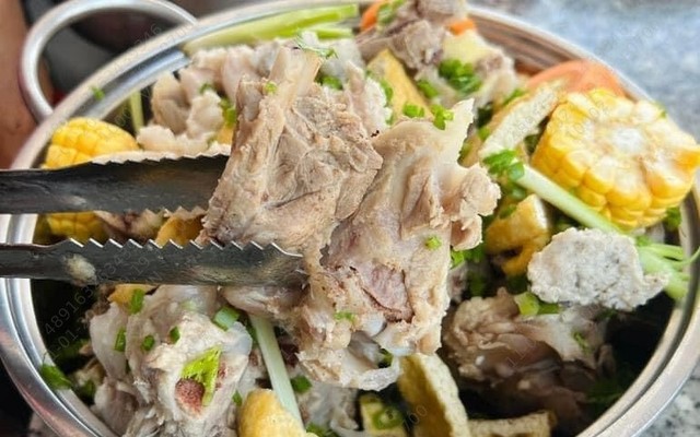 Bún Mọc Ngon & Lẩu Xí Quách - Lưu Văn Viết