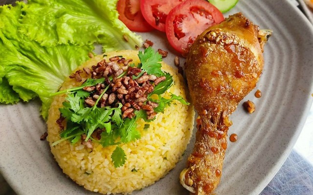 Hà Ký Mì Gia - Mì Hoành Thánh, Dimsum & Sủi Cảo