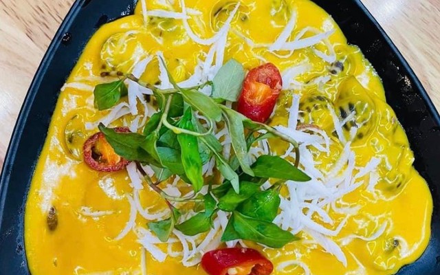 Ốc Bi - Hoàng Thị Loan