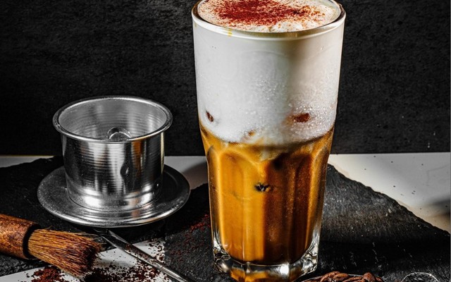 Fourt Coffee - Cà Phê Muối, Trà Trái Cây & Trà Sữa - Gò Dầu