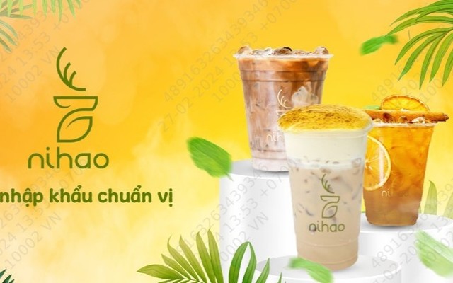 Nihao - Trà Sữa & Cà Phê - Hoàng Diệu 2 