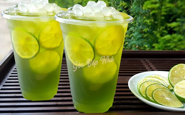 Tiệm Nhà Táo - Cà Phê, Trà Trái Cây & Ăn Vặt