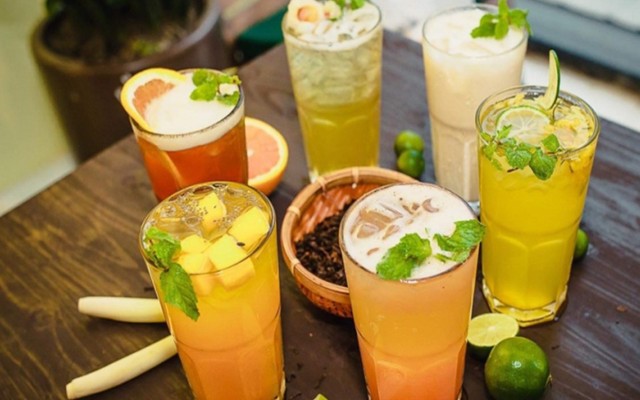 Tiệm Ông Chú - Mì Trộn, Súp & Ăn Vặt