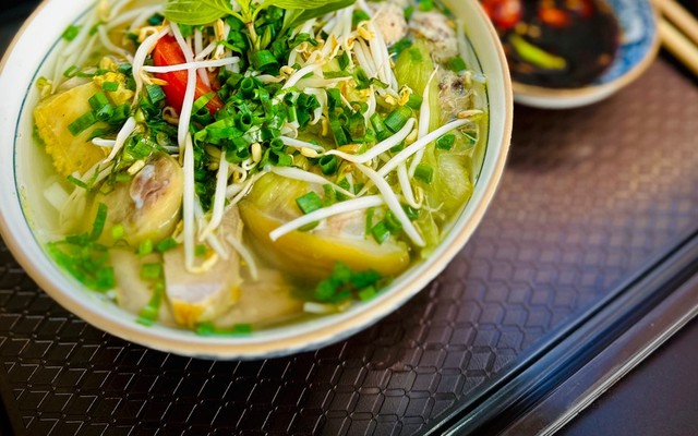 Bún Bung Bà Béo - KĐT Văn Phú