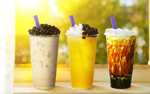 Trà Sữa - Ăn Vặt RICH