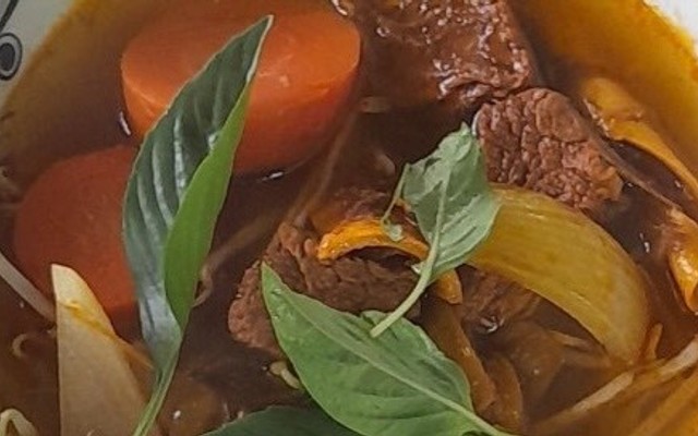 Quán Ăn Ngọc Phát - Trần Nam Phú