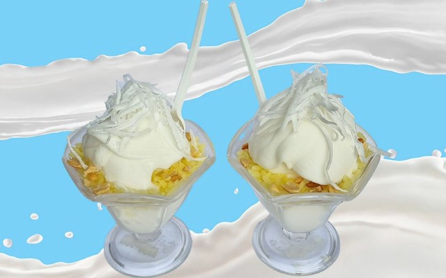 Kem Xôi Thanh Hằng - Võ Thị Sáu