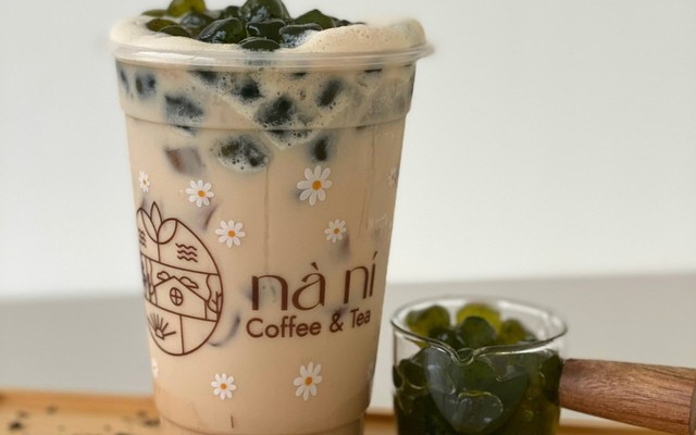 Trà Sữa NÀ NÍ - Coffee & Tea - Đường D4