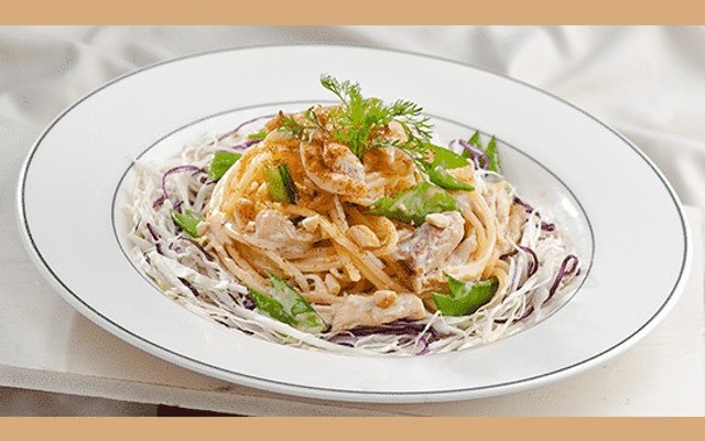 AK'S Quán - Mì Ý Xào & Bò Né