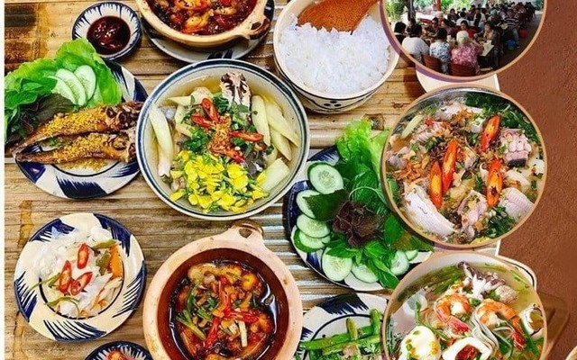 Cơm Niêu & Lẩu Cá Đuối Vũng Tàu - 42 Hoàng Hoa Thám