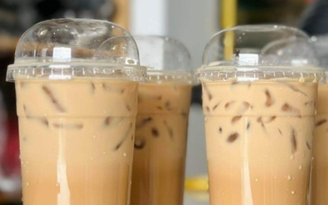 Koala Milk Tea - Tôn Thất Hiệp