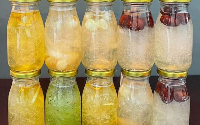 Mộc Yến - Yến Chưng Nóng & Yến Sào Nha Trang