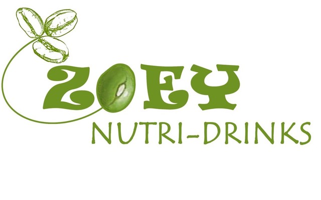 ZOEY Nutri-Drinks - Trần Quang Diệu