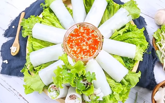 Bii Food - Bún Trộn, Phở Cuốn & Gà Nugget - Phan Văn Trường