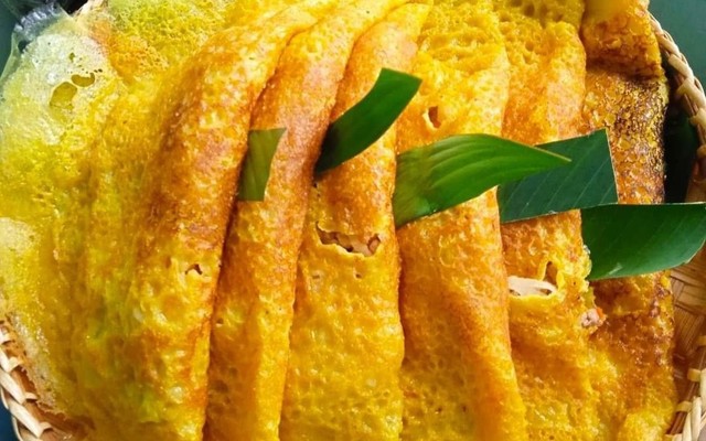 Bánh Xèo Út Duyên - 149 Phú Diễn