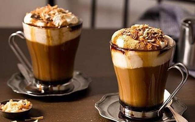 Kim Coffee 1984 - Trà Sữa & Đồ Ăn Vặt - 143 Yên Xá